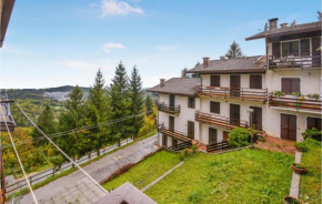 2 Bedroom Awesome Apartment In Lusiana Conco